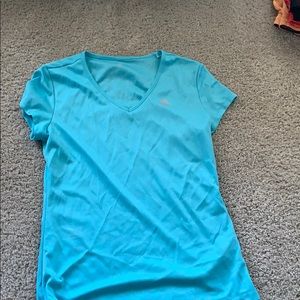 athletic shirt